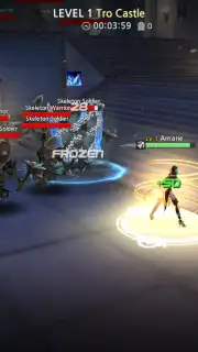 Infinite Rush Screenshot 13