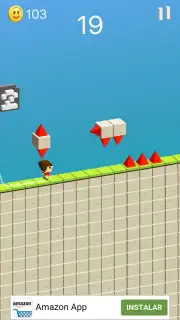 Jumpy Screenshot 3