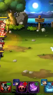 Wonder Tactics Screenshot 3