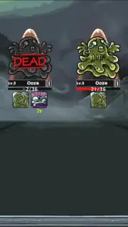 The Call of Lophis Screenshot 9