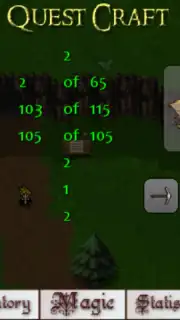 Quest Craft Screenshot 6