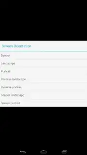 VPlayer Video Player Screenshot 4