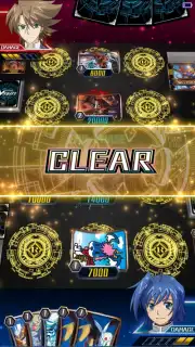 Vanguard ZERO (JP) Screenshot 3