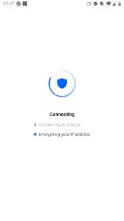 DeerShield - Free VPN Screenshot 9