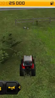 Farming Simulator 14 Screenshot 2