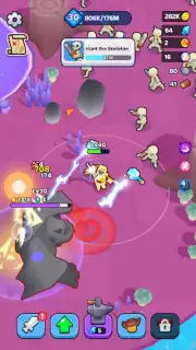 XP Hero Screenshot 14