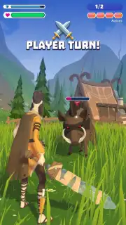 Knighthood Screenshot 2