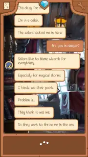 God of Magic Screenshot 11