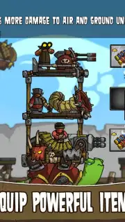 Shellrazer Screenshot 5