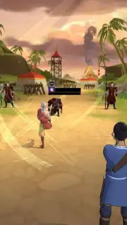 Avatar Generations Screenshot 2