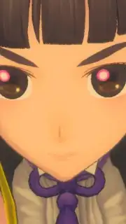 Sakura Revolution Screenshot 3