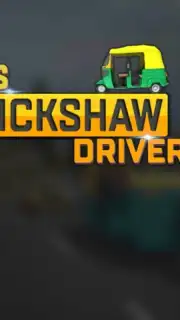 TukTuk Rickshaw Screenshot 2