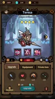 Auto Heroes Screenshot 4