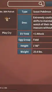PokeMMO Screenshot 8