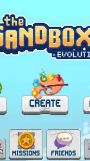 The Sandbox Evolution Screenshot 11