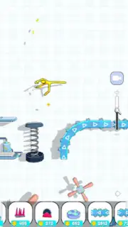 No Pain No Gain! Screenshot 9