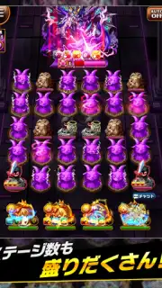 Elemental Story Screenshot 2