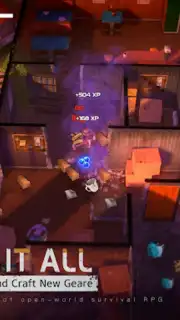 DYSMANTLE Screenshot 8