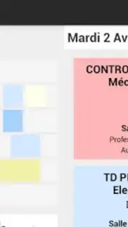 Smart EDT Screenshot 3