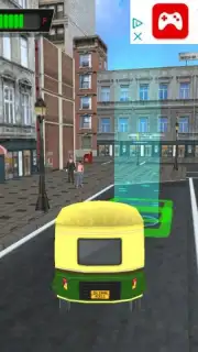 TukTuk Rickshaw Screenshot 7