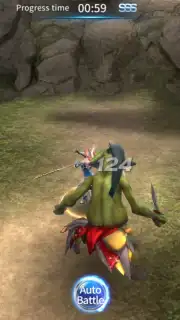 Dragon Nest 2: Legend Screenshot 4