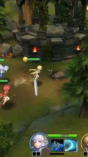 Soul Seeker: Six Knights Screenshot 7
