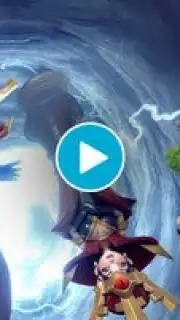 Checkmate Heroes Screenshot 1