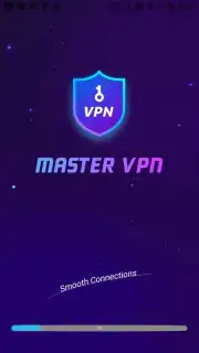 Master VPN Screenshot 8