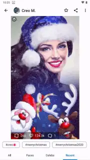 Photo Lab Screenshot 11