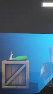 Last Play: ragdoll sandbox Screenshot 3