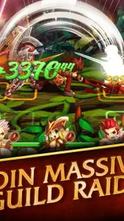 Fantasia Heroes Screenshot 4