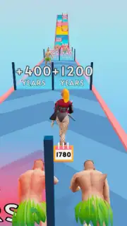 FashionEvolution Screenshot 5