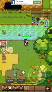 Grow Stone Online Screenshot 6