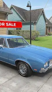 Car Dealership: Car Sale Games Screenshot 6