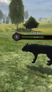 Wild Life: Wolf Clan Screenshot 13