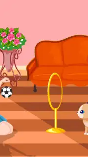 My Sweet Cat Screenshot 1