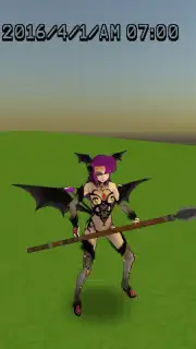 GirlA Screenshot 4