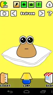 Pou Screenshot 13