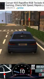 Driving School Simulator Screenshot 5