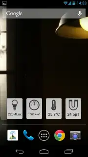 WeatherSignal Screenshot 12