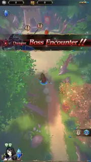 The Last Crusaders Screenshot 2