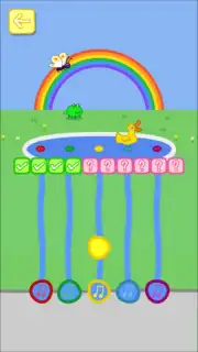 Peppa Pig: Theme Park Screenshot 5