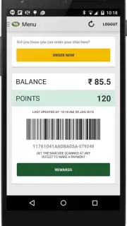 Chai Point Screenshot 6