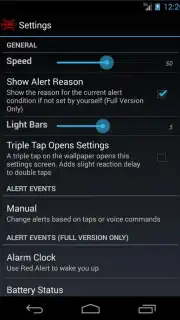 ST: Red Alert Free Screenshot 3