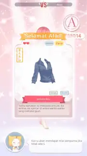 Love Nikki-Dress Up Fantasy Screenshot 4