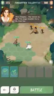 AFK Journey Screenshot 14