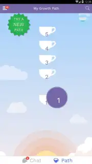 7 Cups Of Tea Screenshot 9