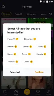 BOOYAH! Screenshot 7