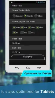 Smart Volume Controller Screenshot 1