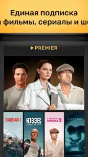 PREMIER Screenshot 15